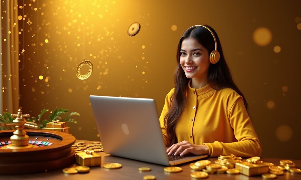 3z33 স্লট স্পিন ইভেন্ট